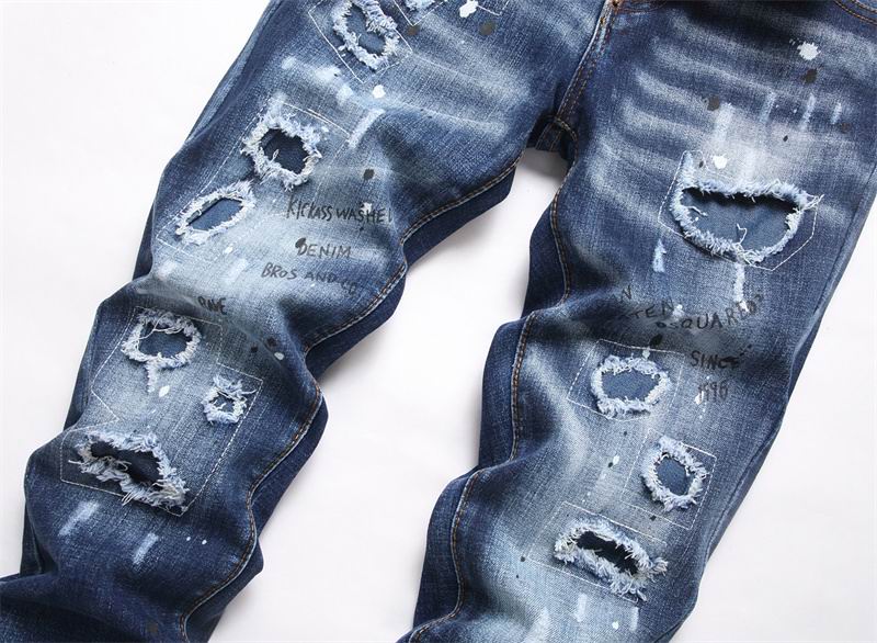 Jeans Dsquared