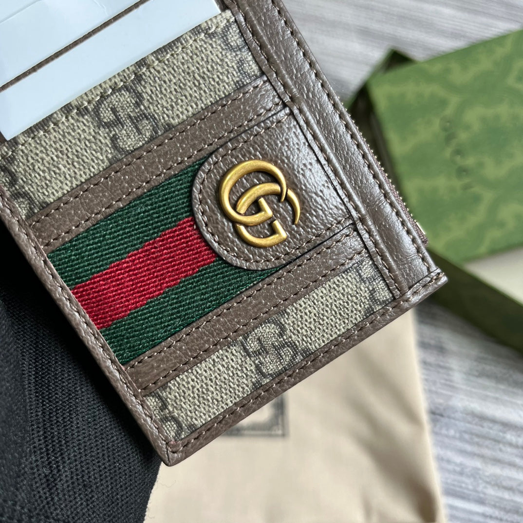 Portafoglio Gucci