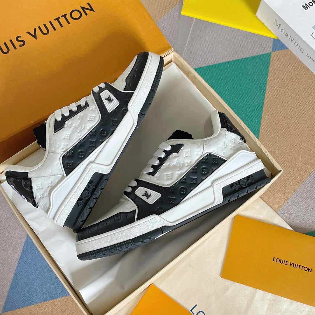 Louis Vuitton Trainer