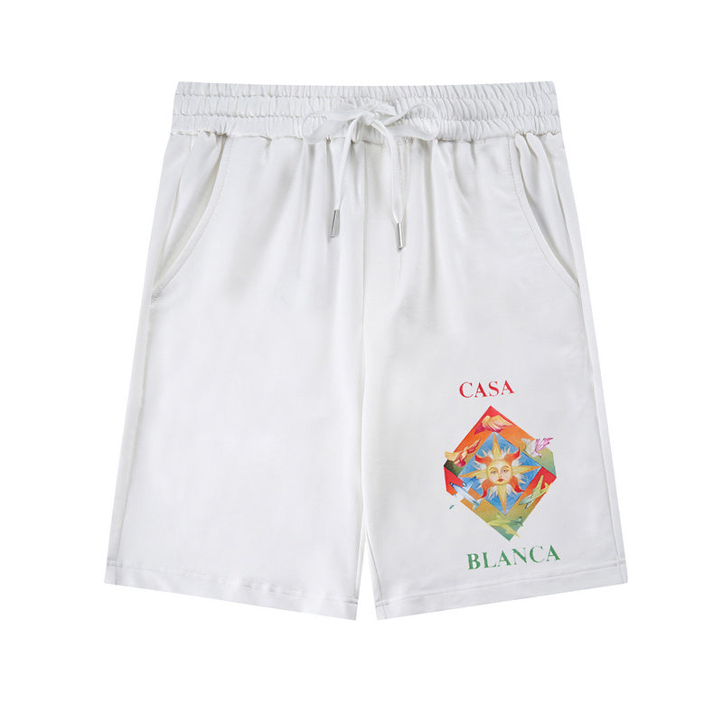 Pantaloncini Casablanca