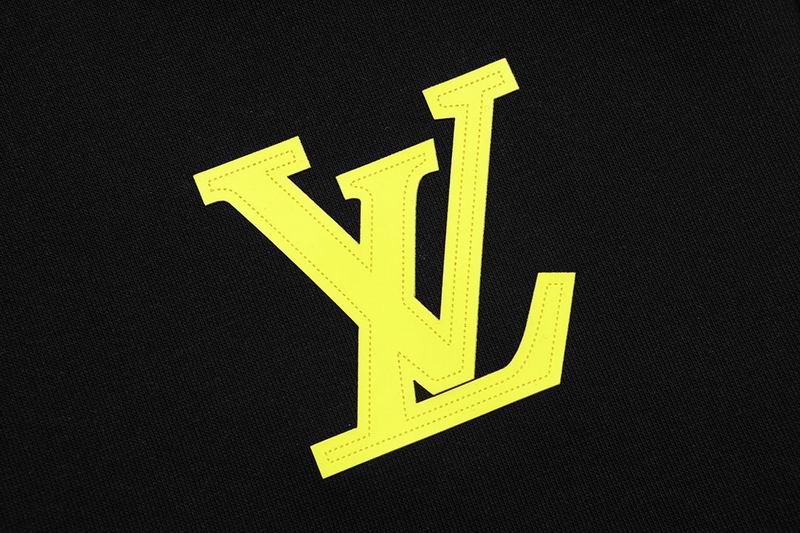Pantaloncini Louis Vuitton