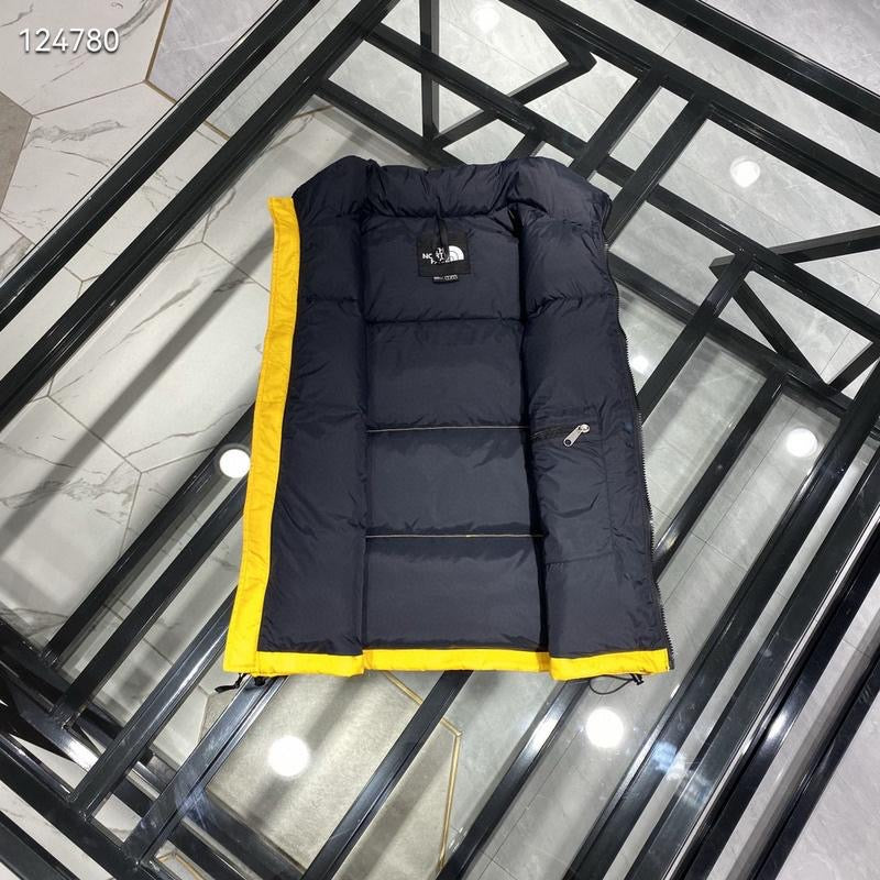 Smanicato The North Face