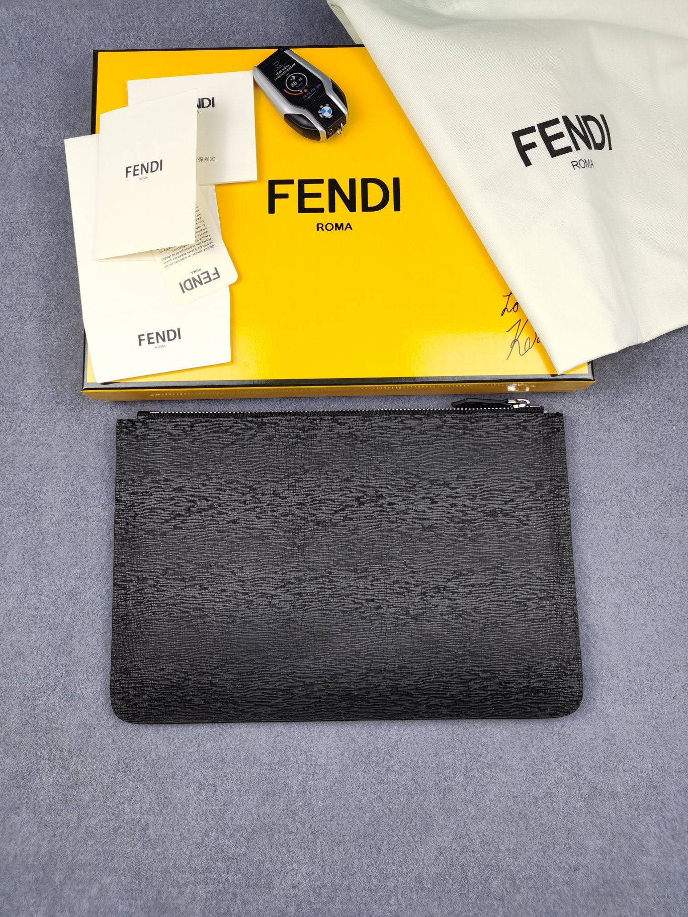 Fendi pochette