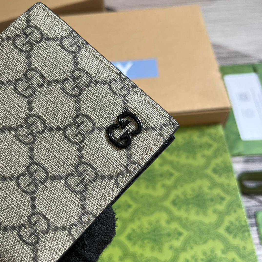 Portafoglio Gucci