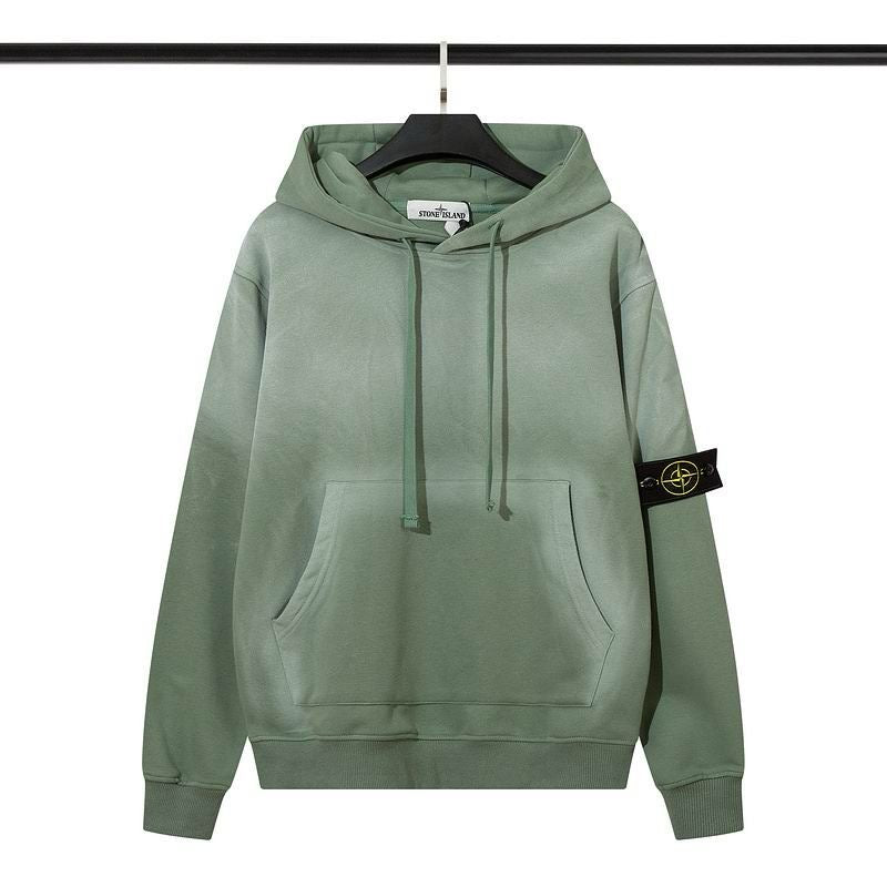 Felpa Stone Island