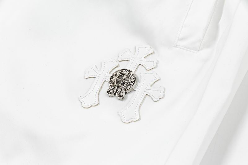 Chrome Hearts
