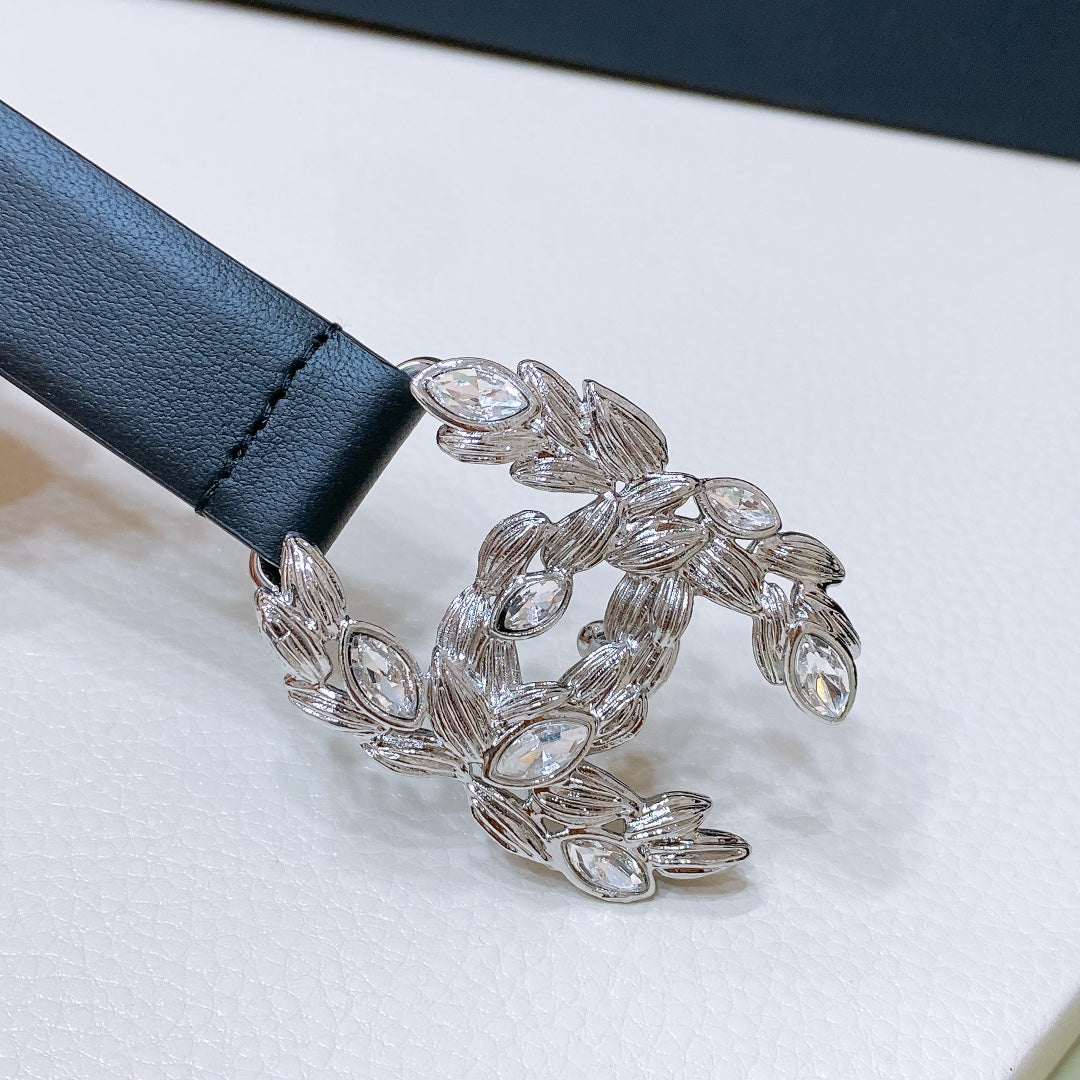 Cintura Chanel