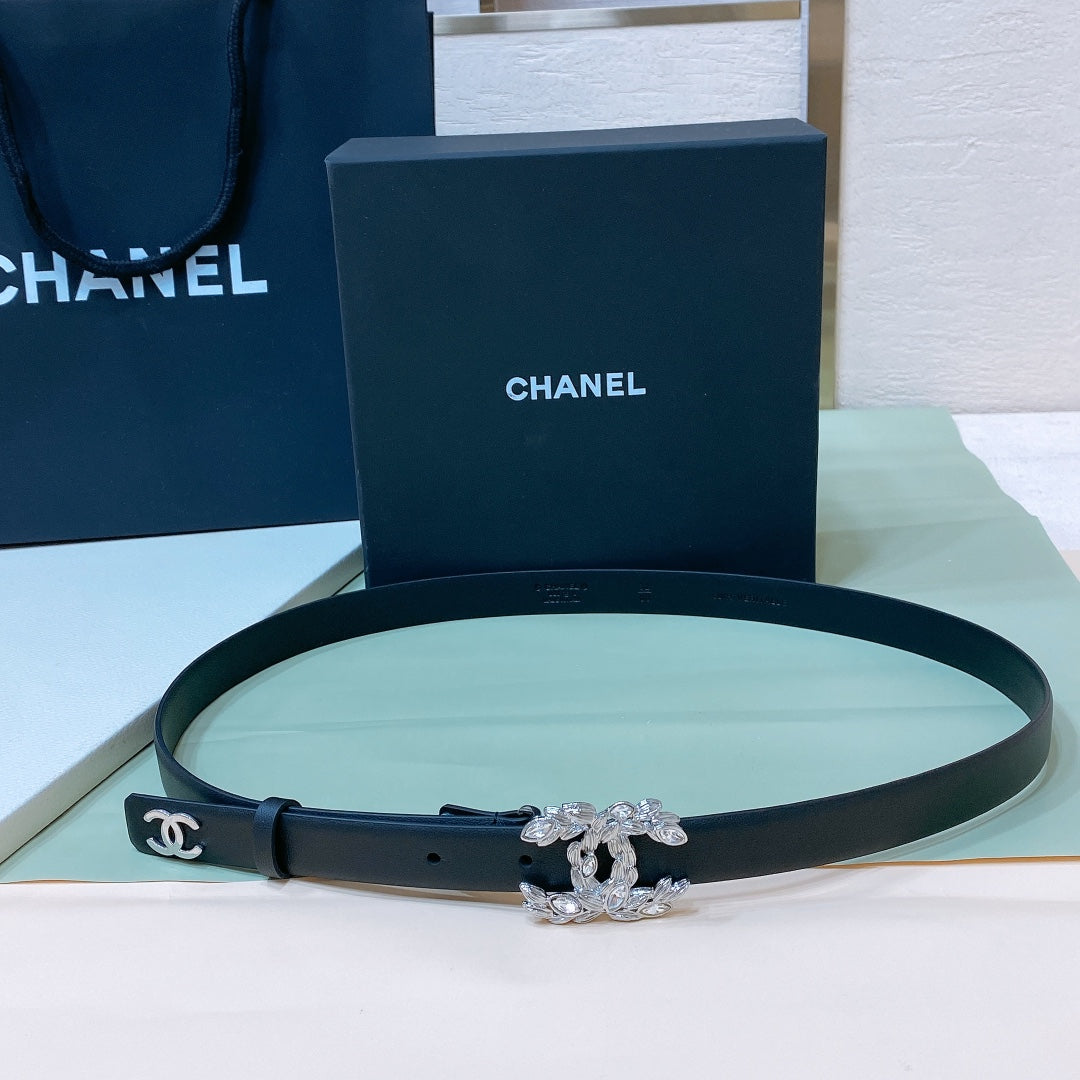 Cintura Chanel