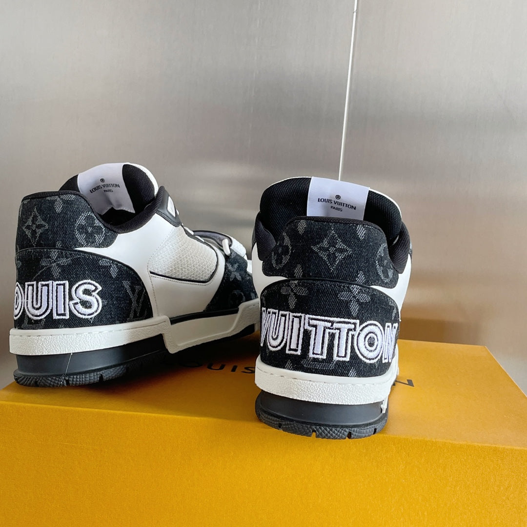 Louis Vuitton Trainer