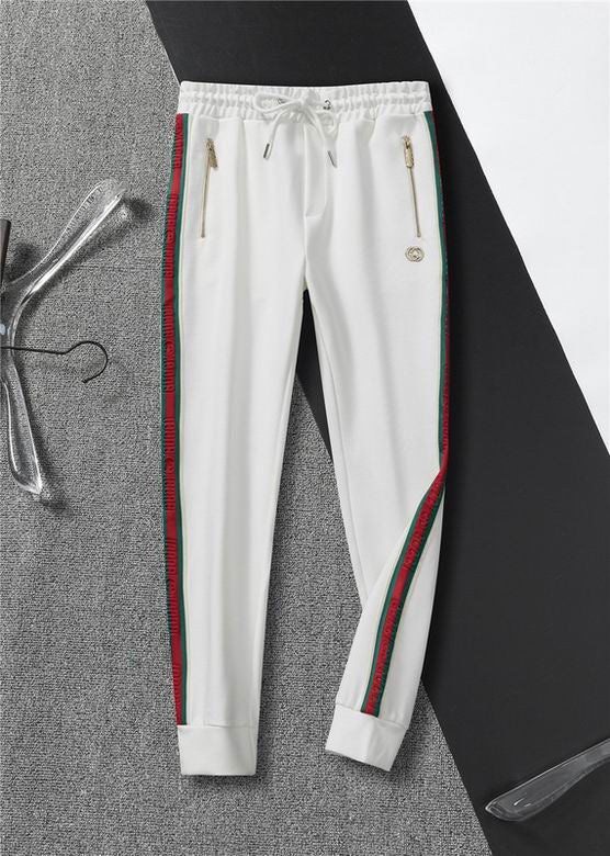 Tuta Gucci white