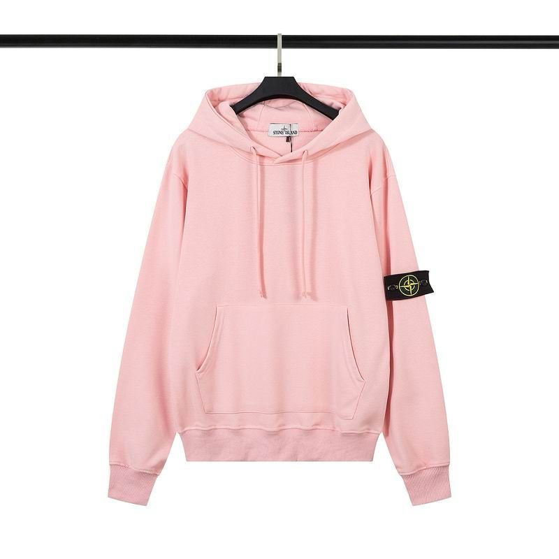 Felpa Stone Island