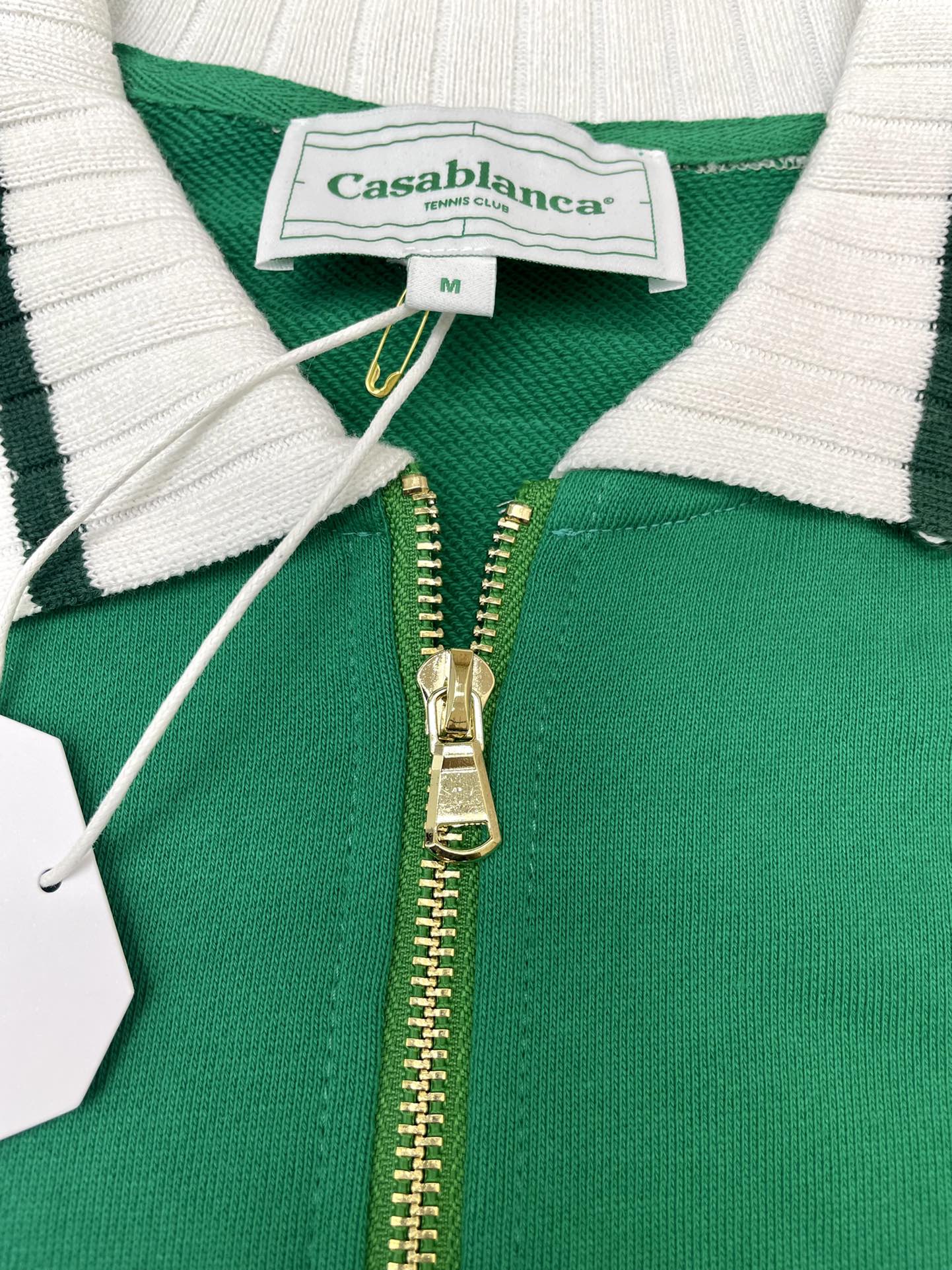 CASABLANCA JACKET