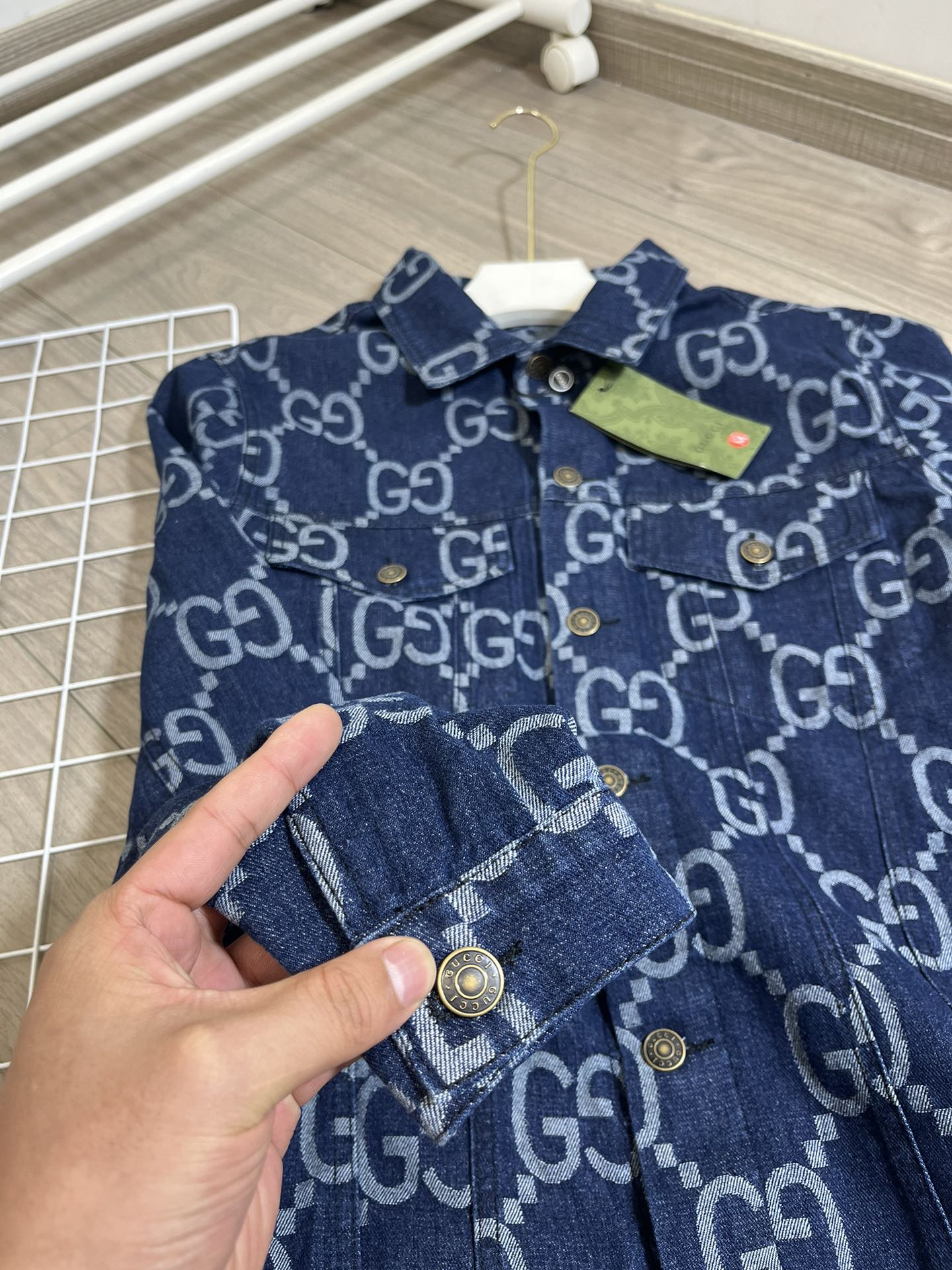 Gucci Jacket