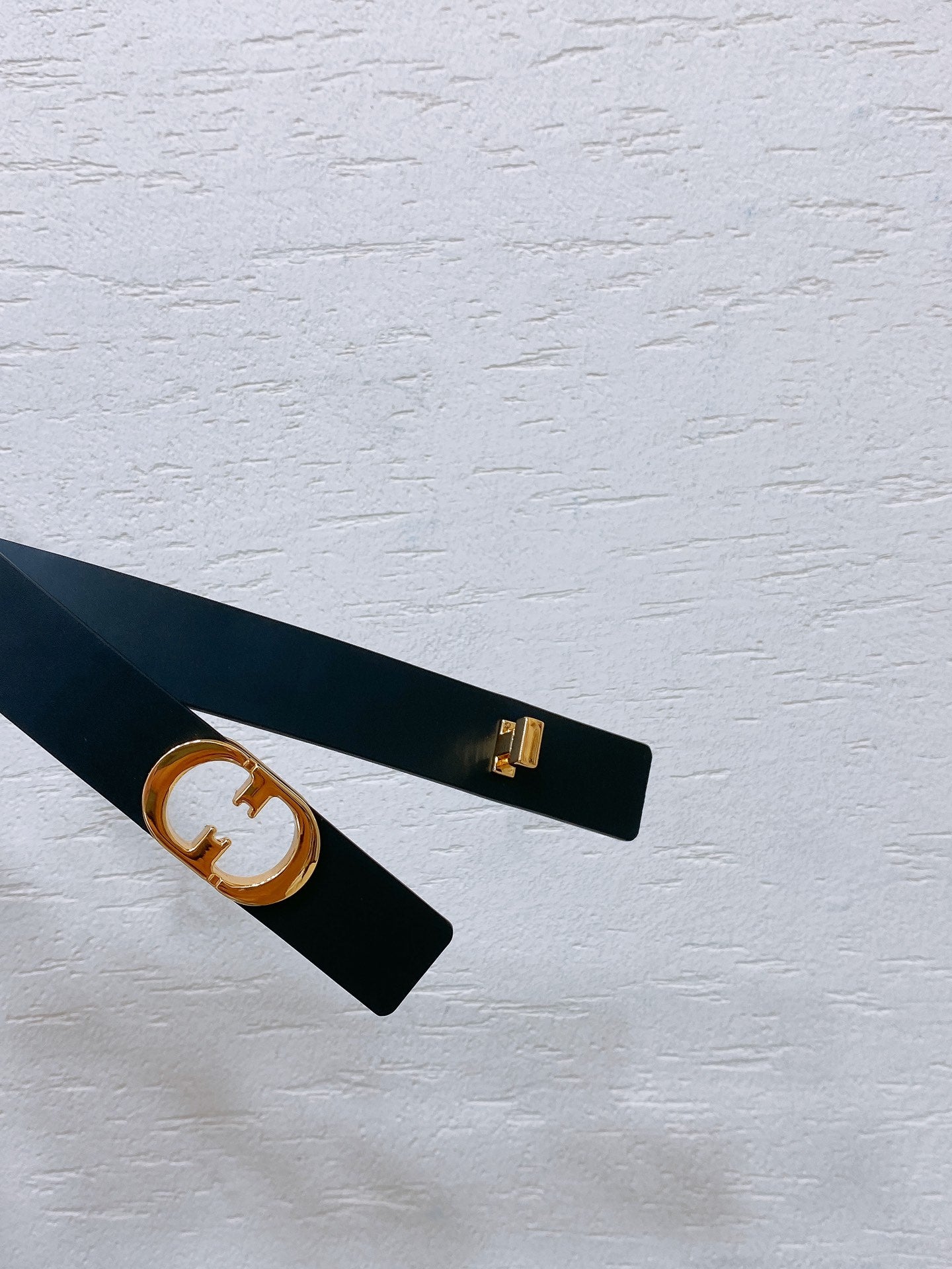 Cintura Christian Dior