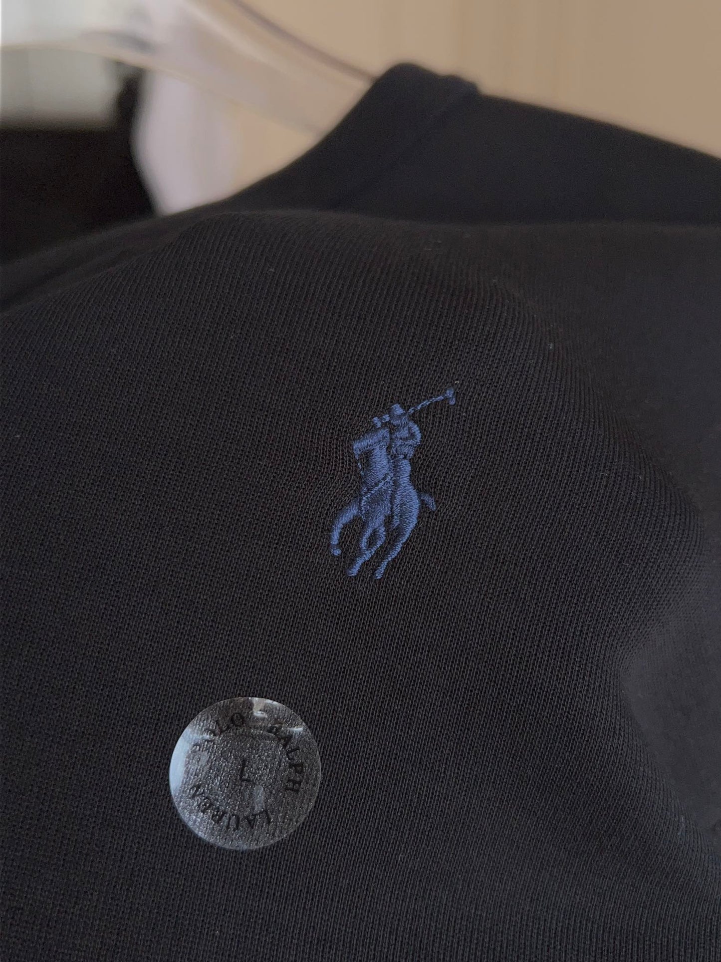 Felpa Polo Ralph Lauren