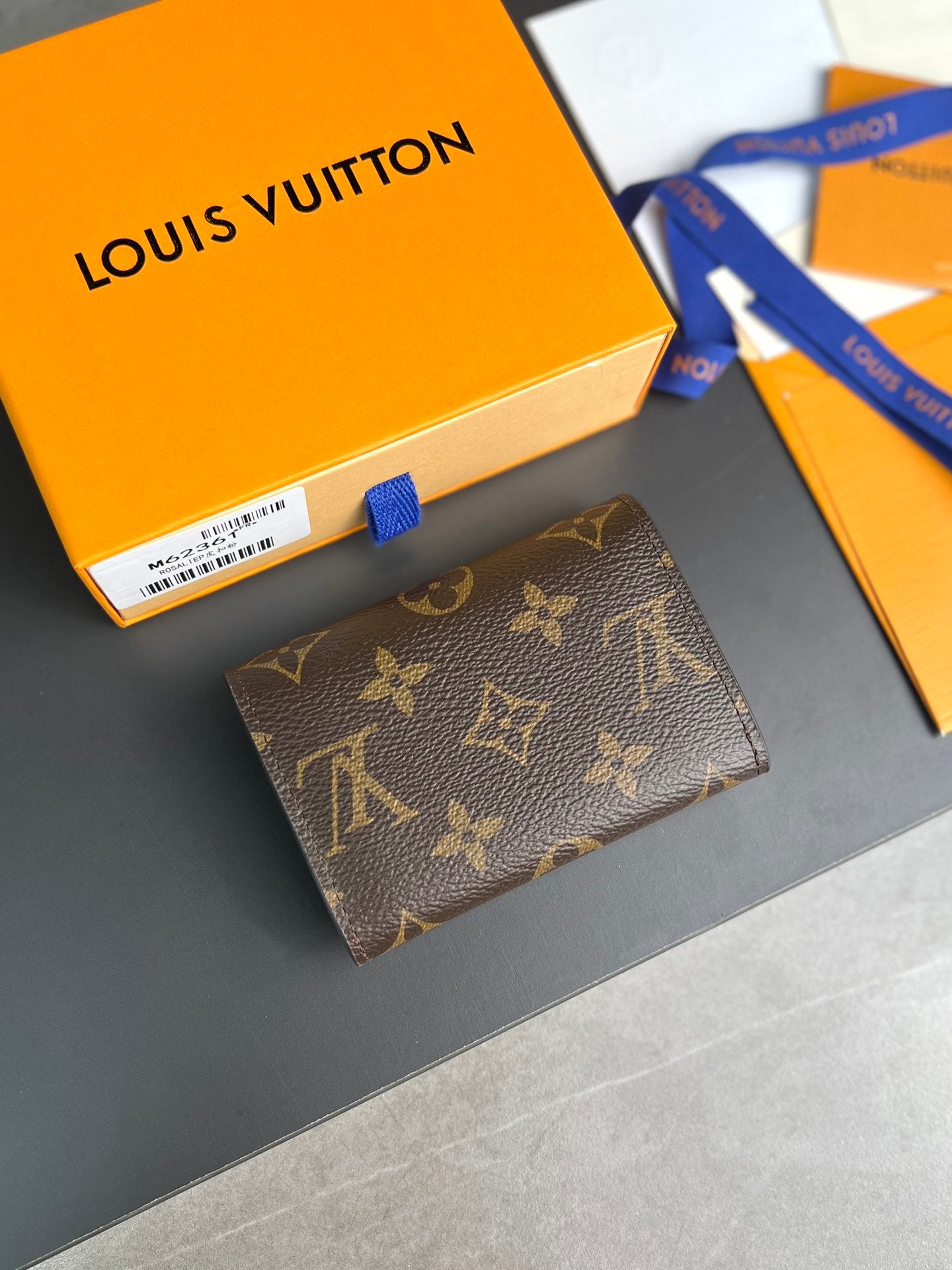Portafoglio Louis Vuitton