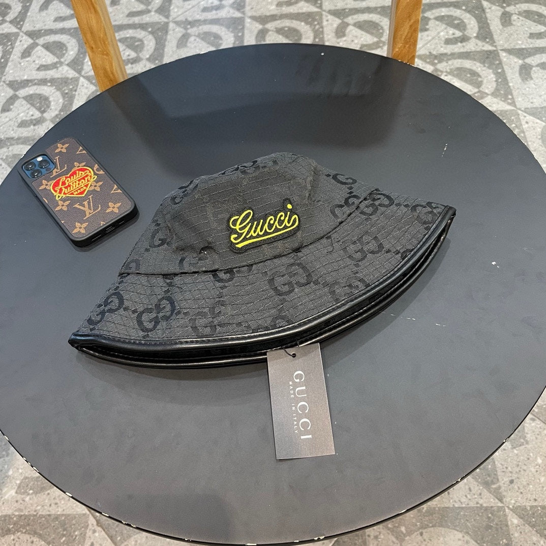 Cappellino Gucci