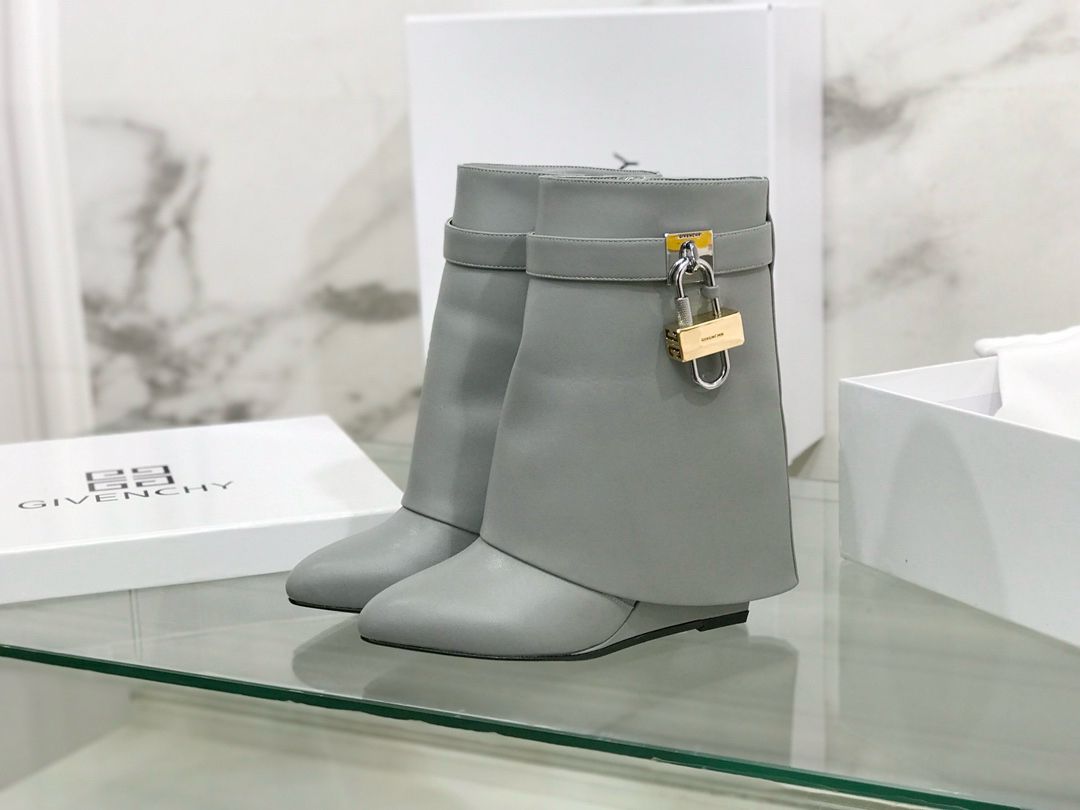 Stivali Givenchy