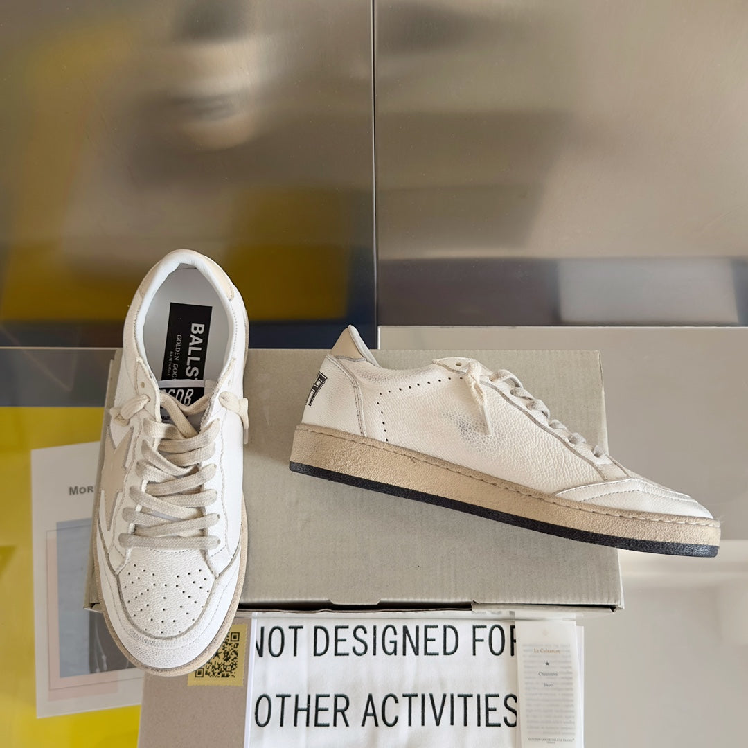 Golden Goose Ballstar