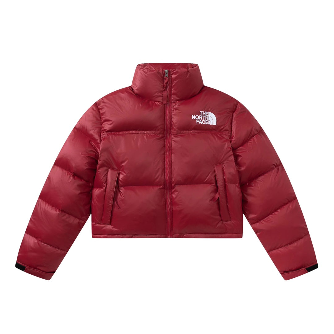 THE NORTH FACE 700 red
