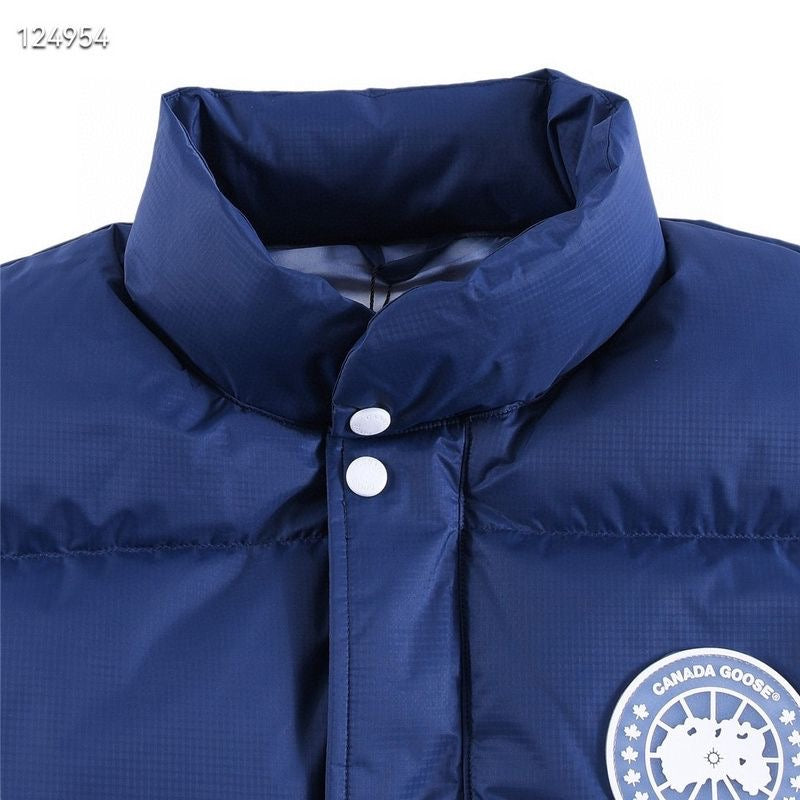 Smanicato Canada Goose