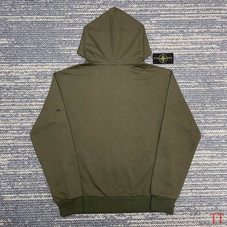 Felpa Stone Island