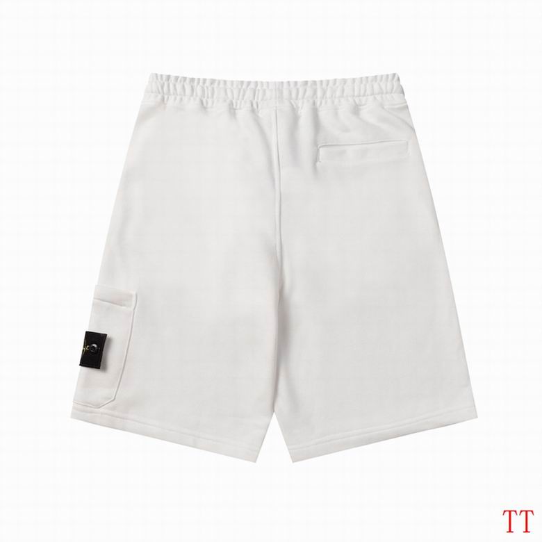 Pantaloncini Stone Island