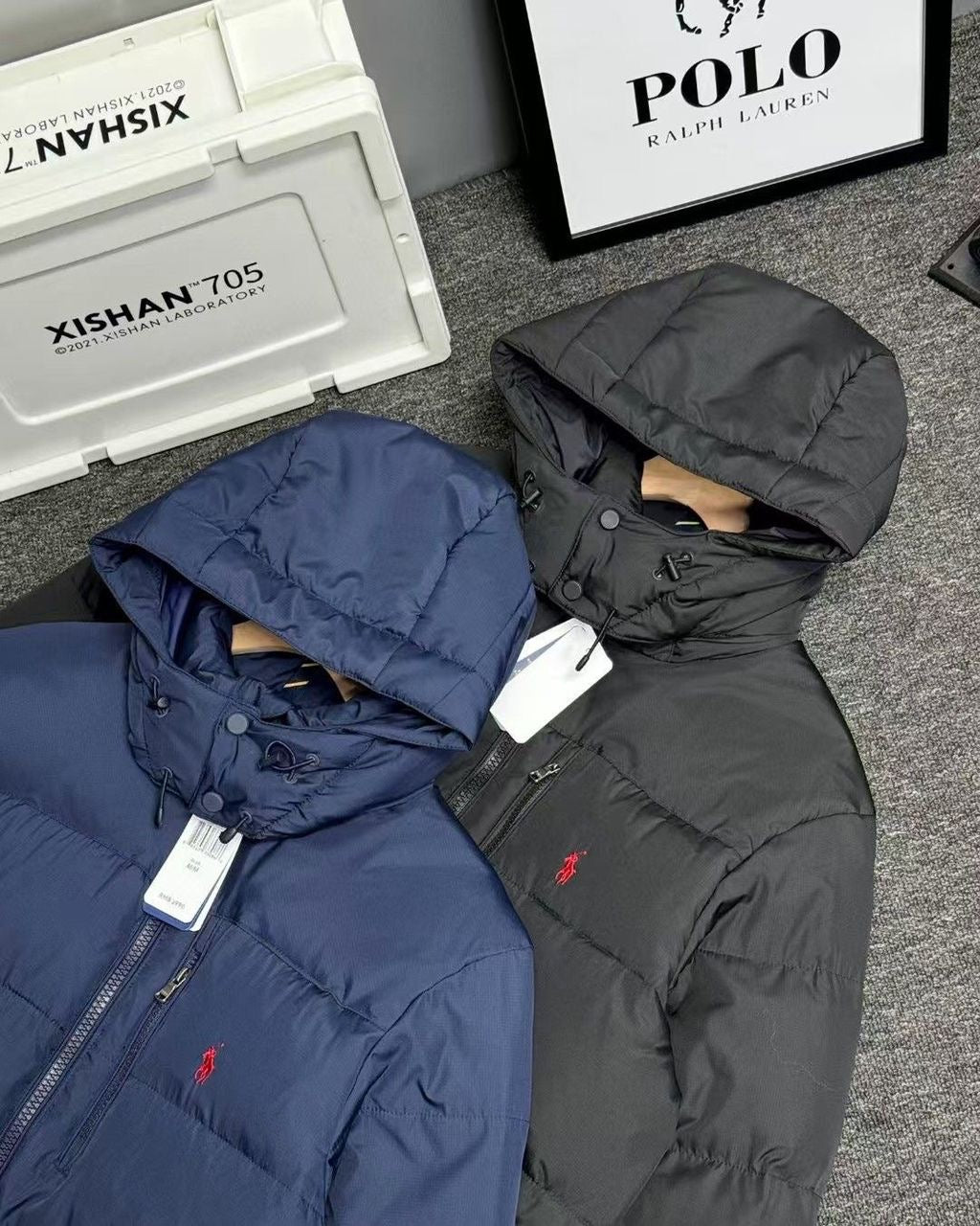 Giacca Ralph Lauren