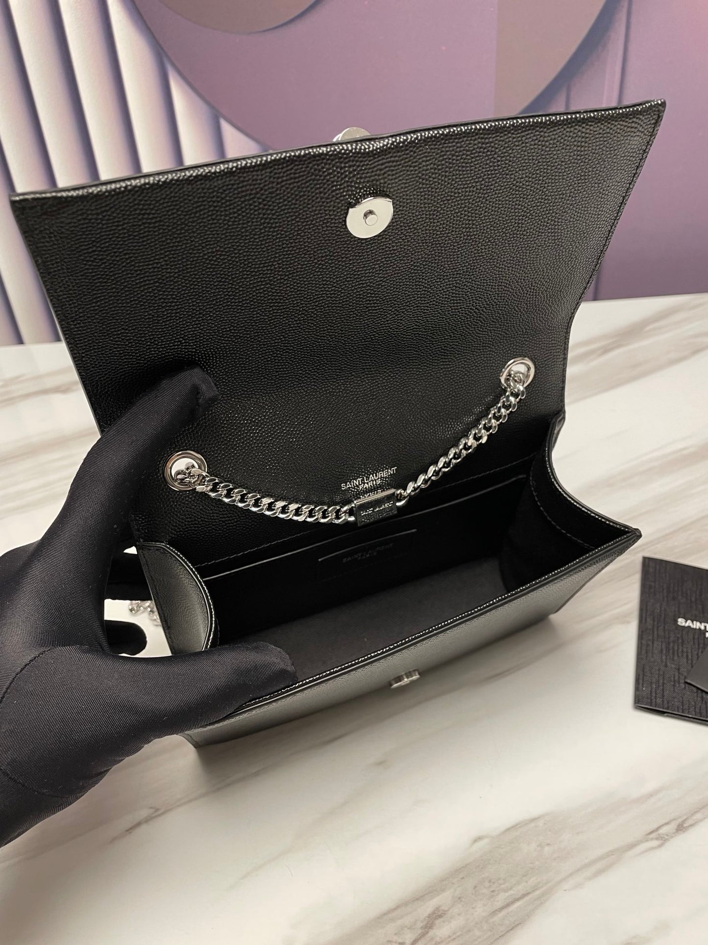 Borsa YSL