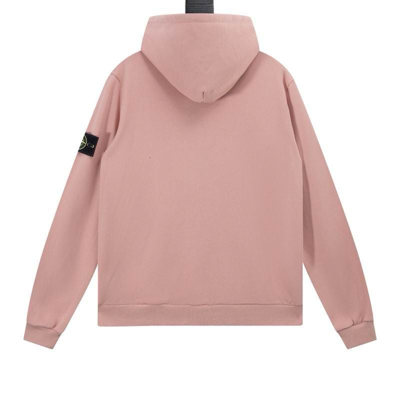 Felpa Stone Island