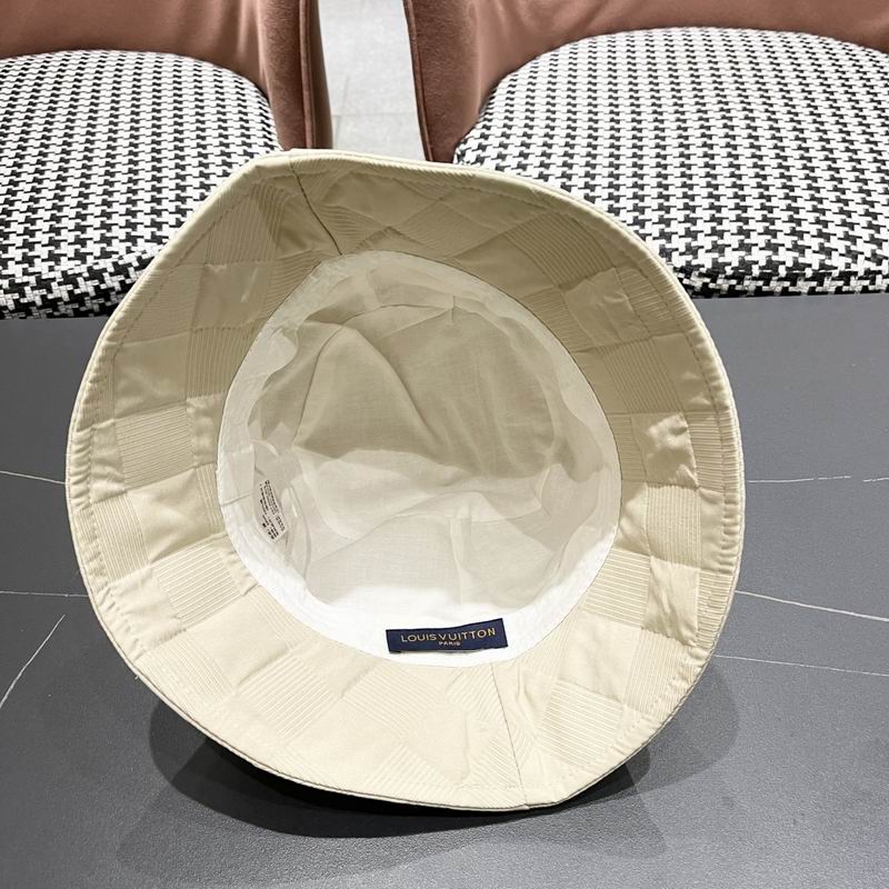 Cappellino Louis Vuitton