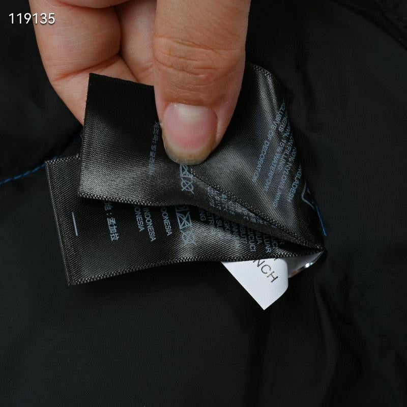 Smanicato The North Face