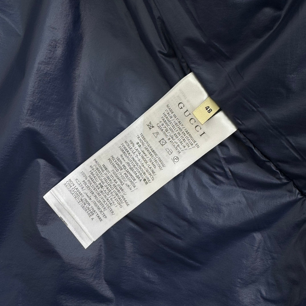 Giacca Gucci