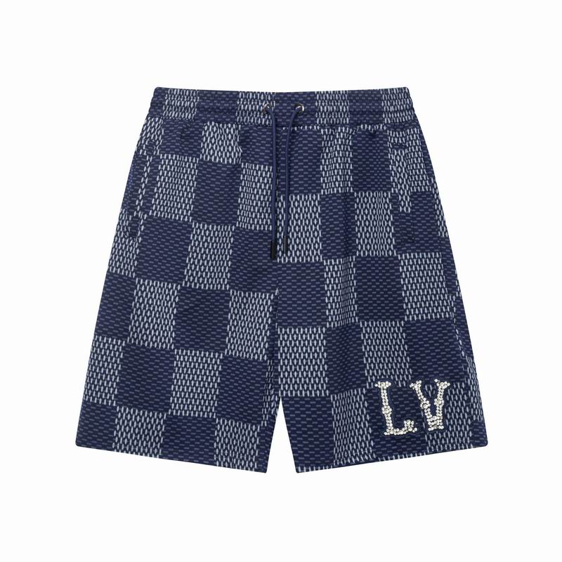 Pantaloncini Louis Vuitton