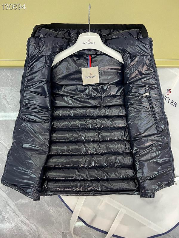 Smanicato Moncler