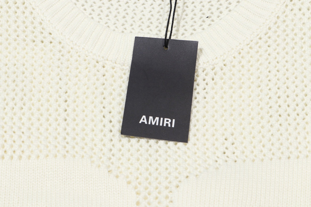 Maglione Amiri