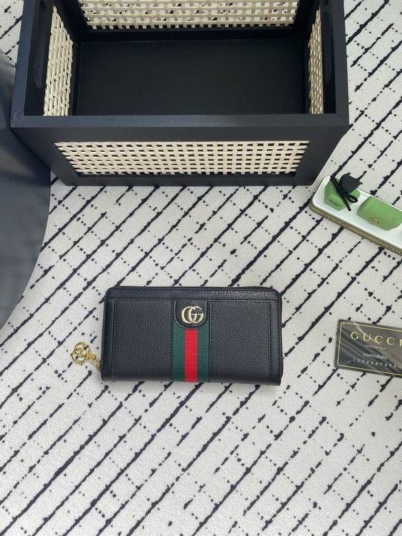 Portafoglio Gucci