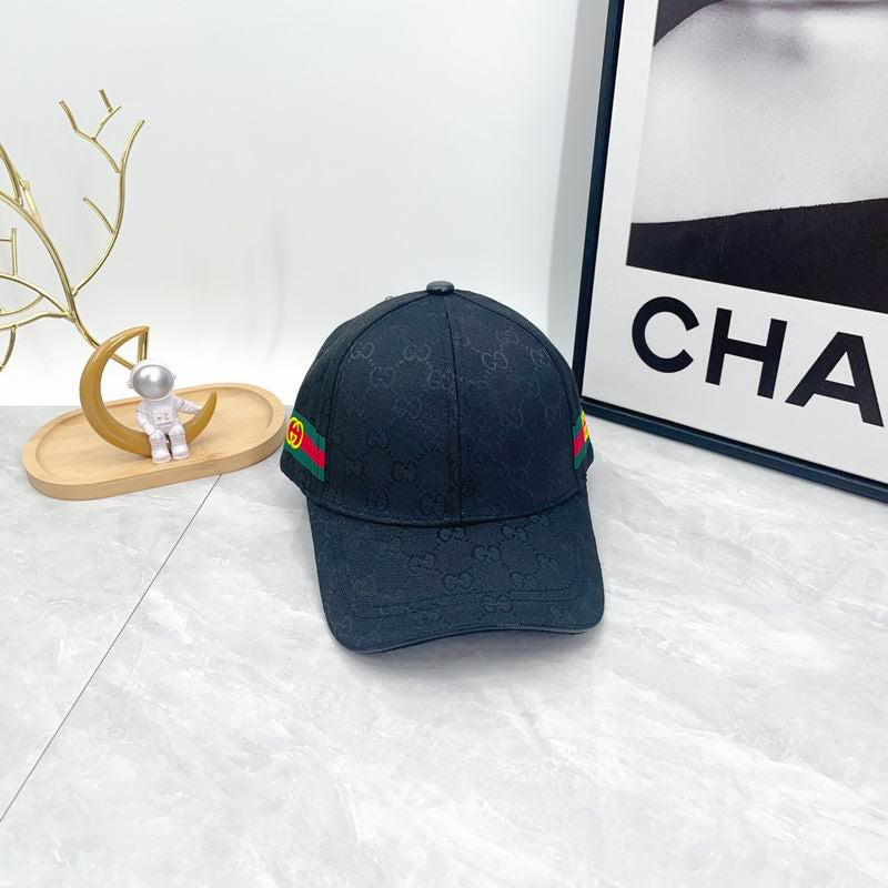 Cappellino Gucci