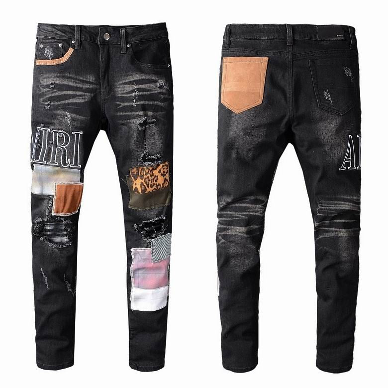 Jeans Amiri