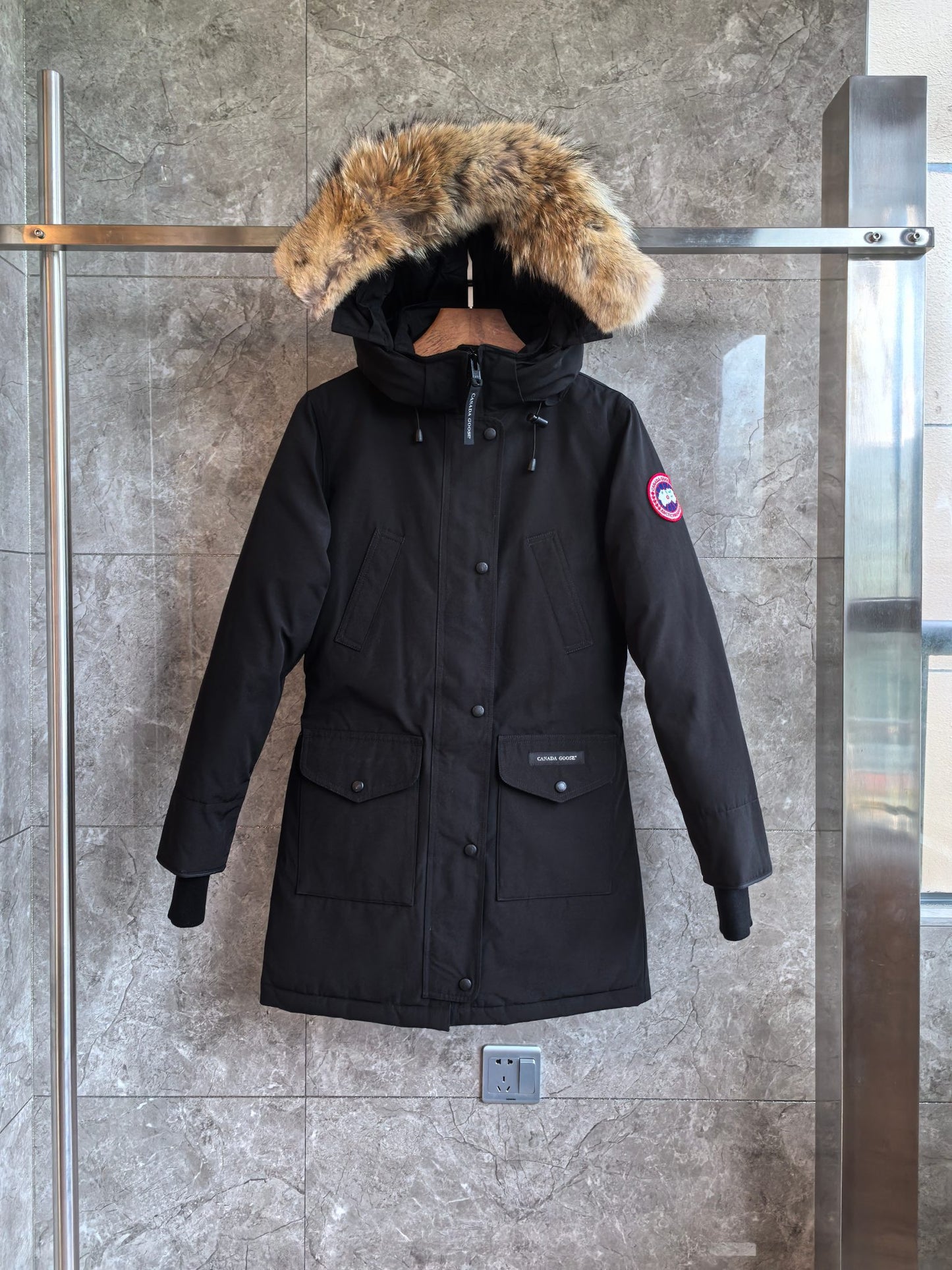 Canada Goose