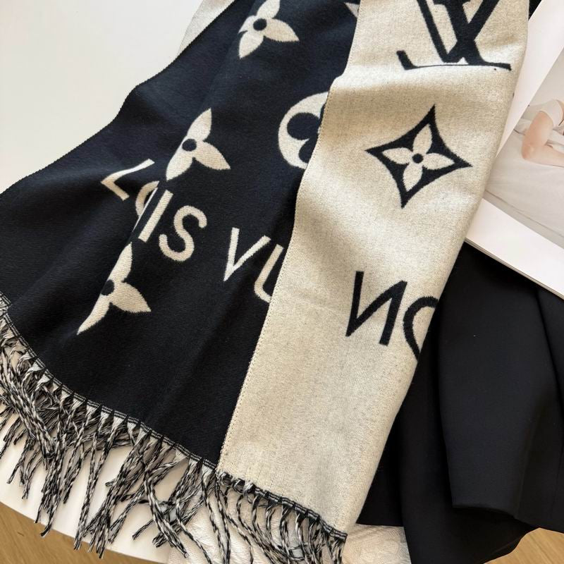 Sciarpa Louis Vuitton