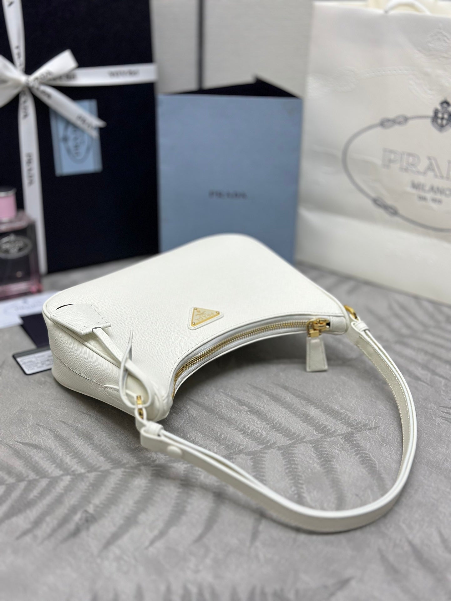 Borsa Prada