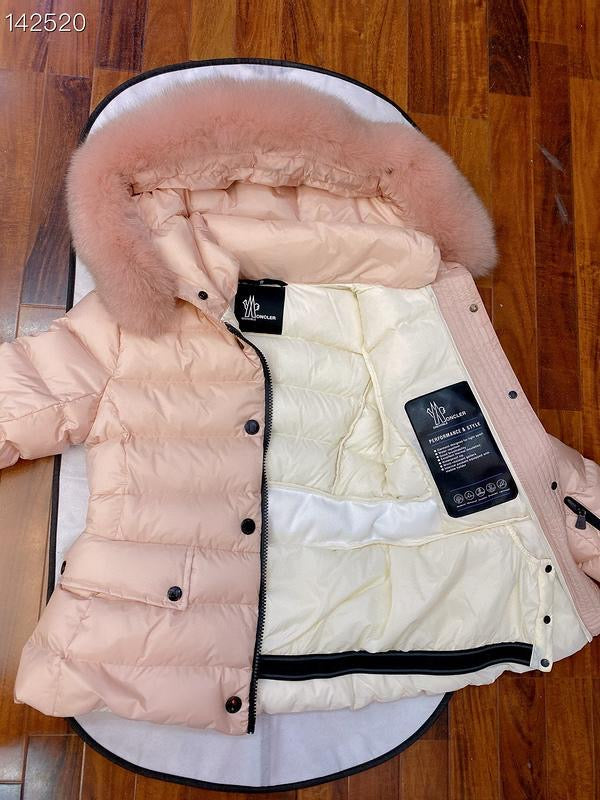 Giacca Moncler