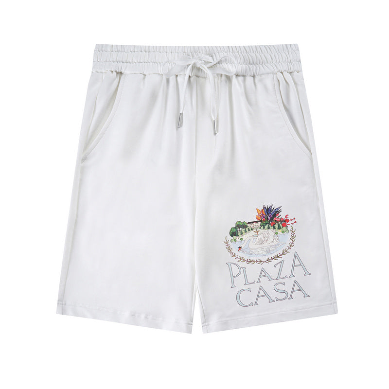 Pantaloncini Casablanca
