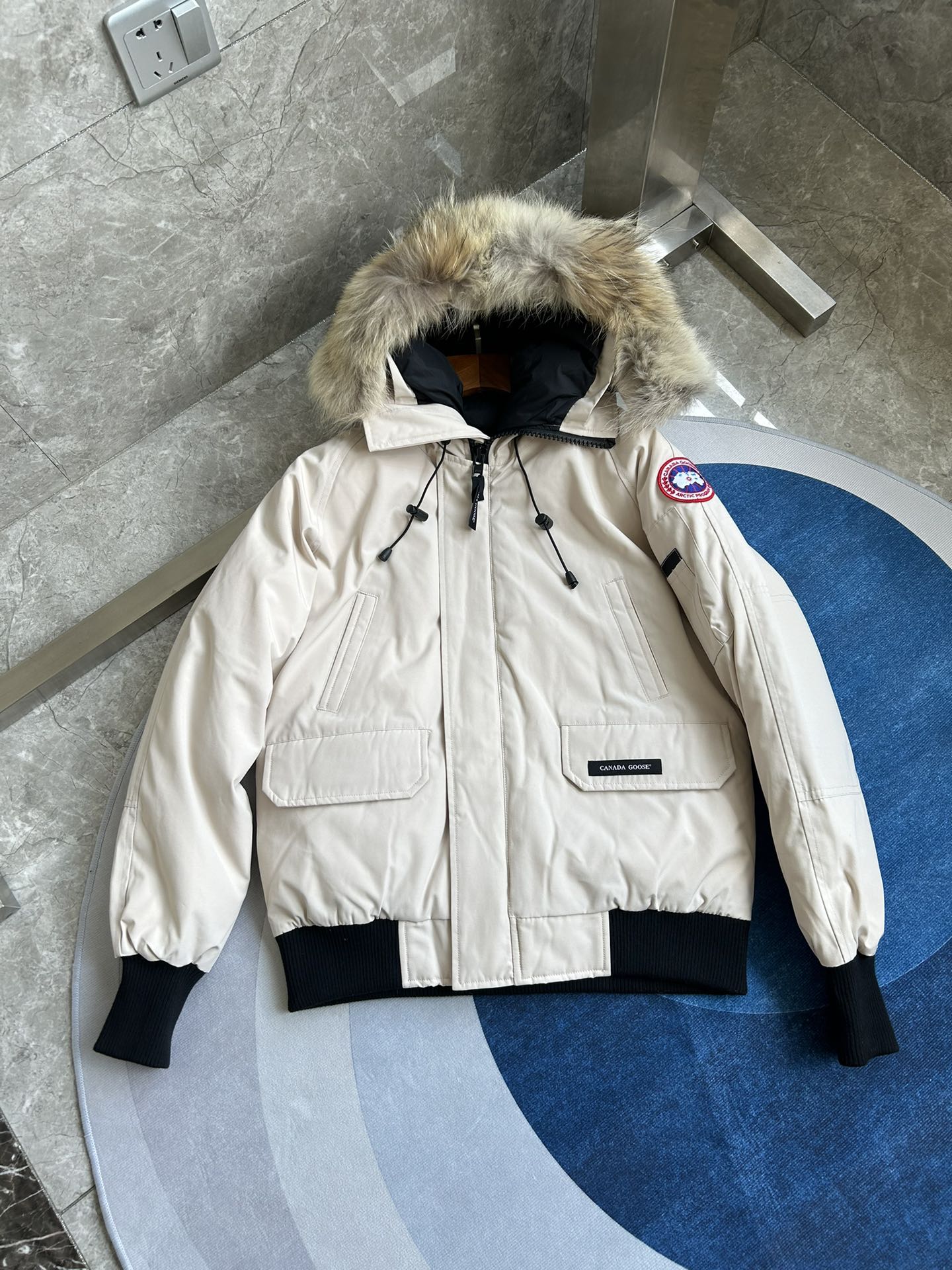 Canada Goose