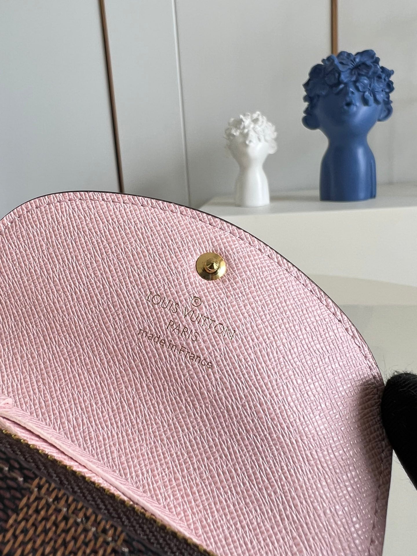 Portafoglio Louis Vuitton