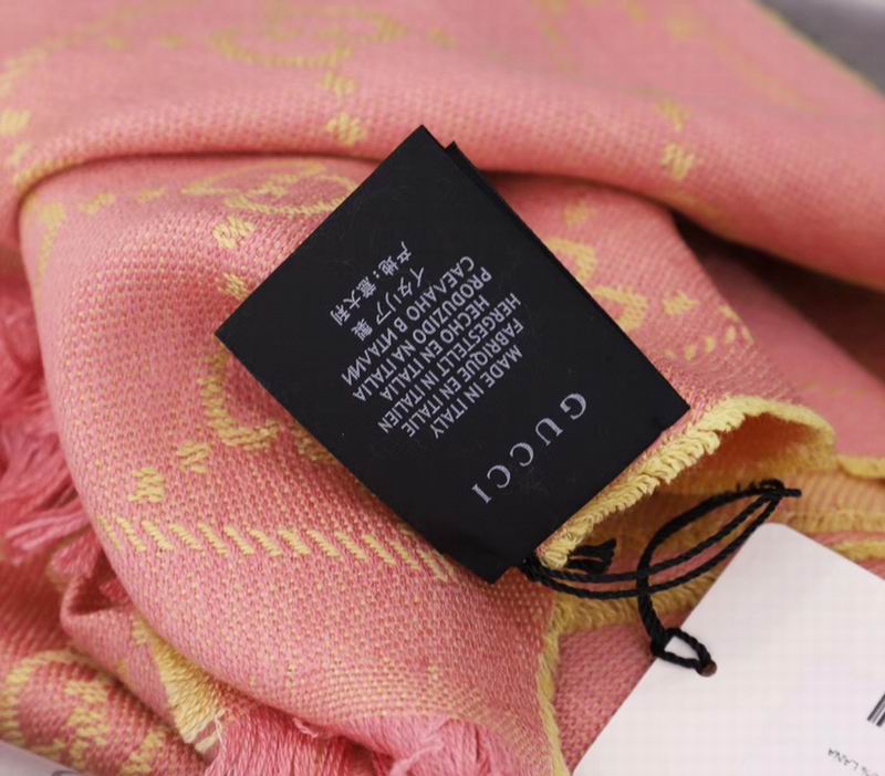 Sciarpa Gucci