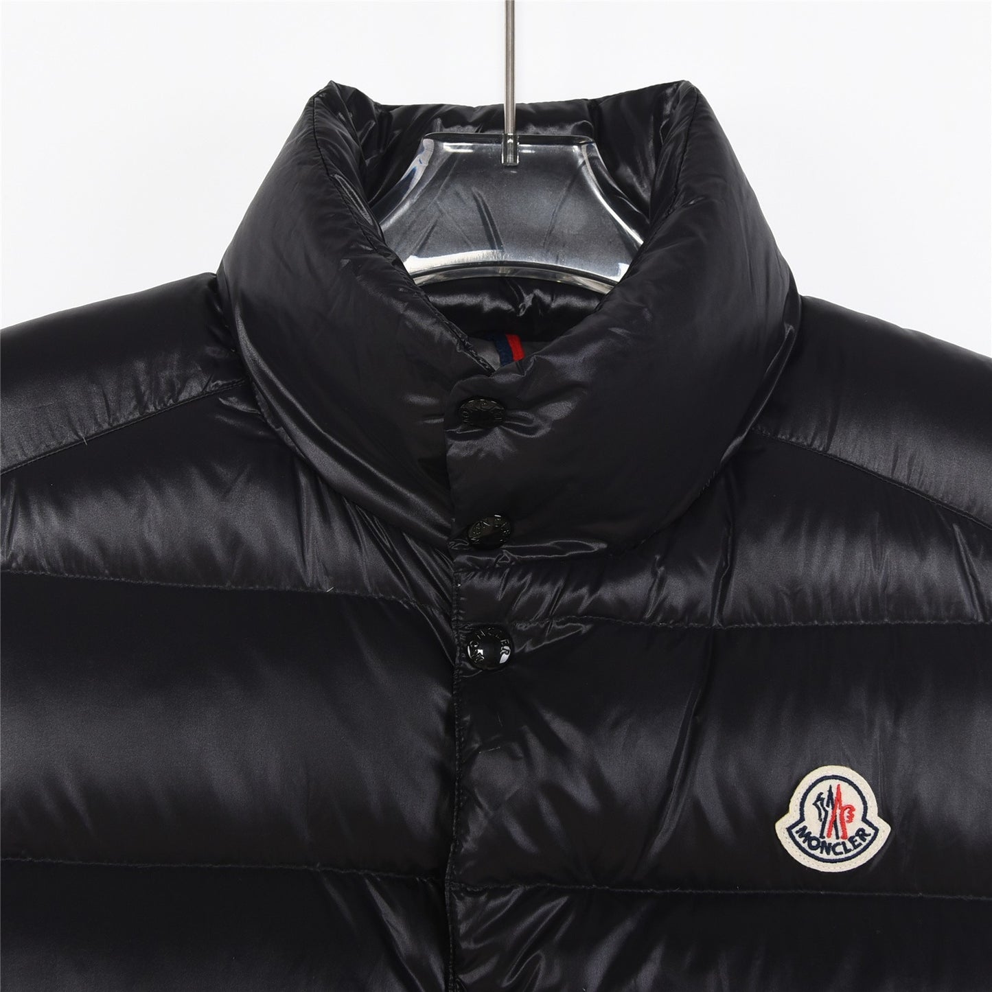 Smanicato moncler
