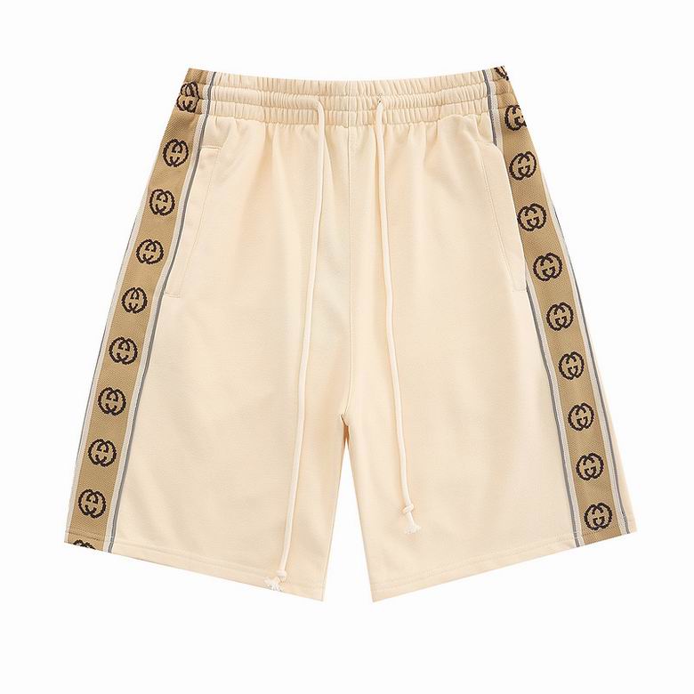 Pantaloncini Gucci