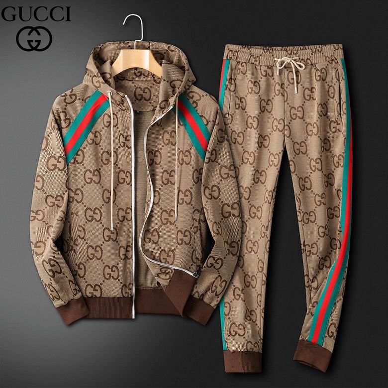 Tuta Gucci classic